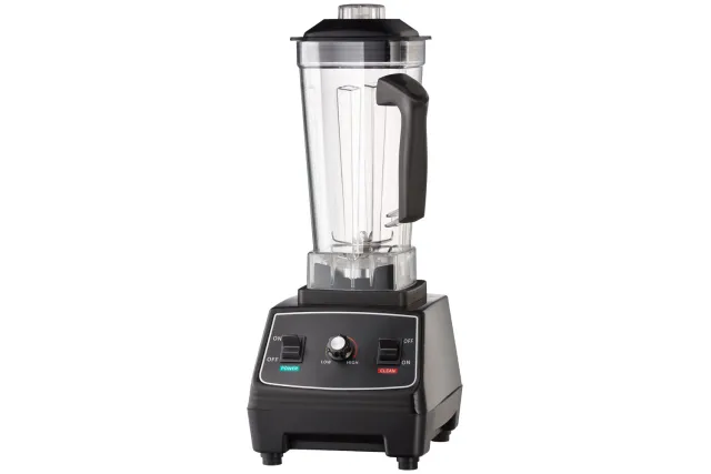 Blender barowy z regulacją prędkości, Stalgast V 2 l, P 1.6 kW Stalgast 484416