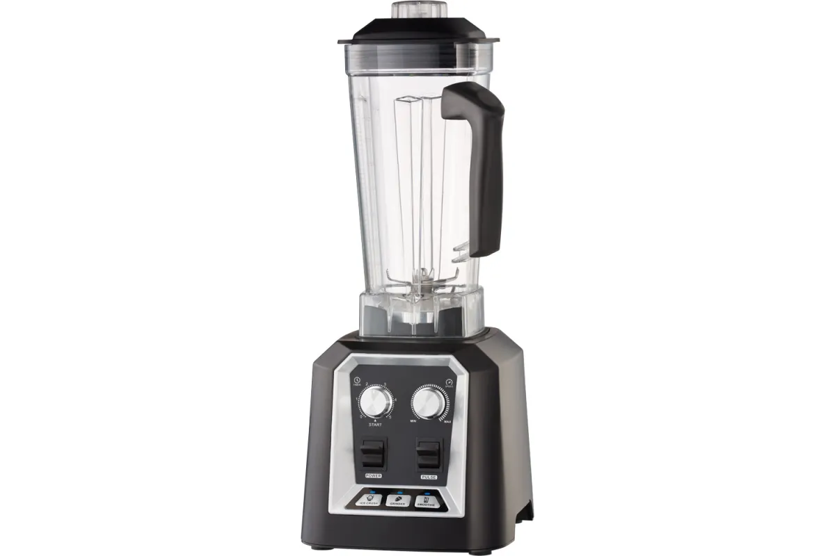 Blender barowy, automatyczny, Stalgast V 2 l, P 2 kW Stalgast 484421