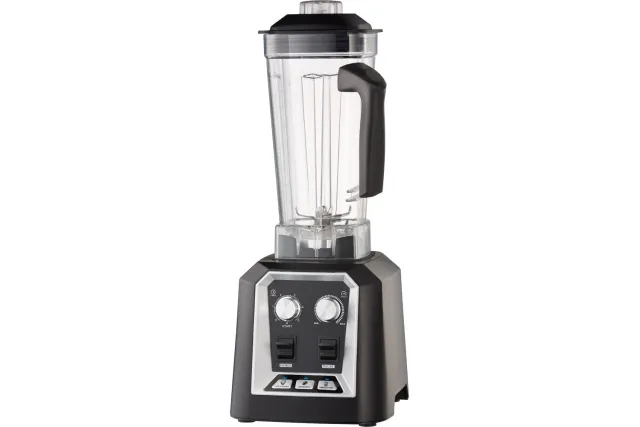 Blender barowy, automatyczny, Stalgast V 2 l, P 2 kW Stalgast 484421