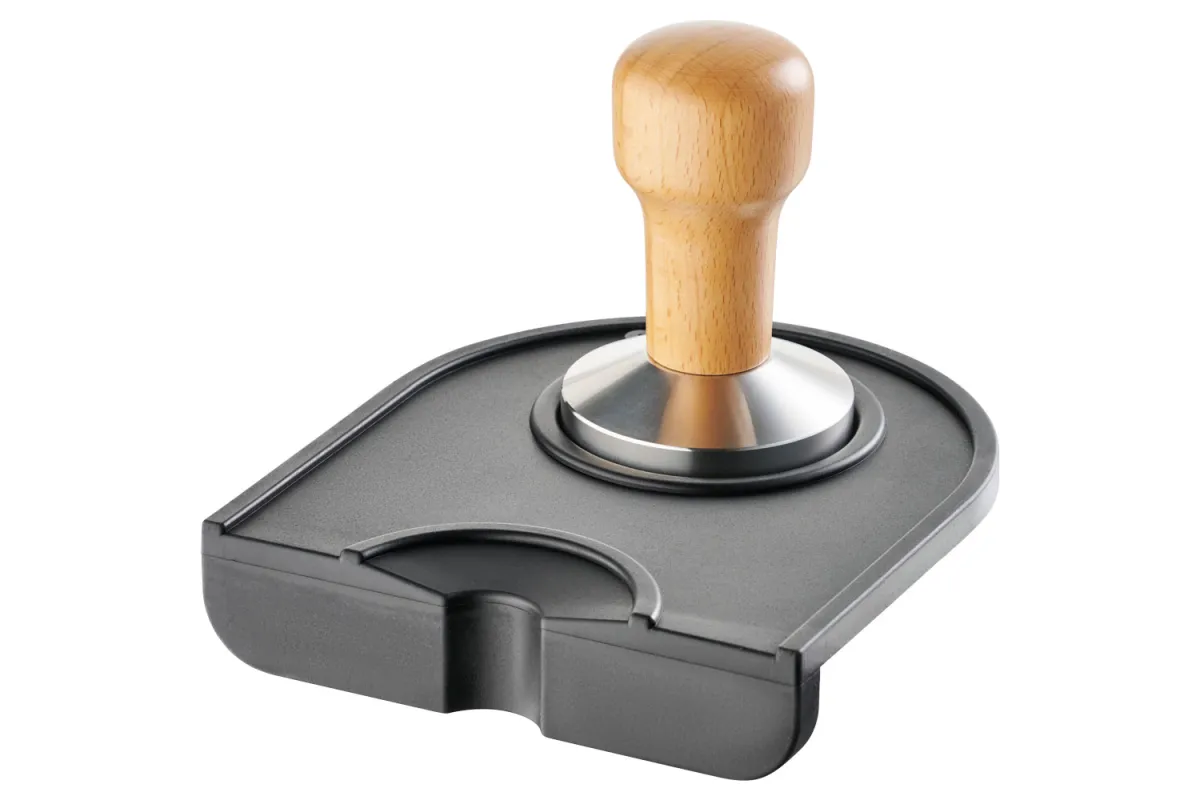 Mata pod tamper, pojedyncza Stalgast 486005