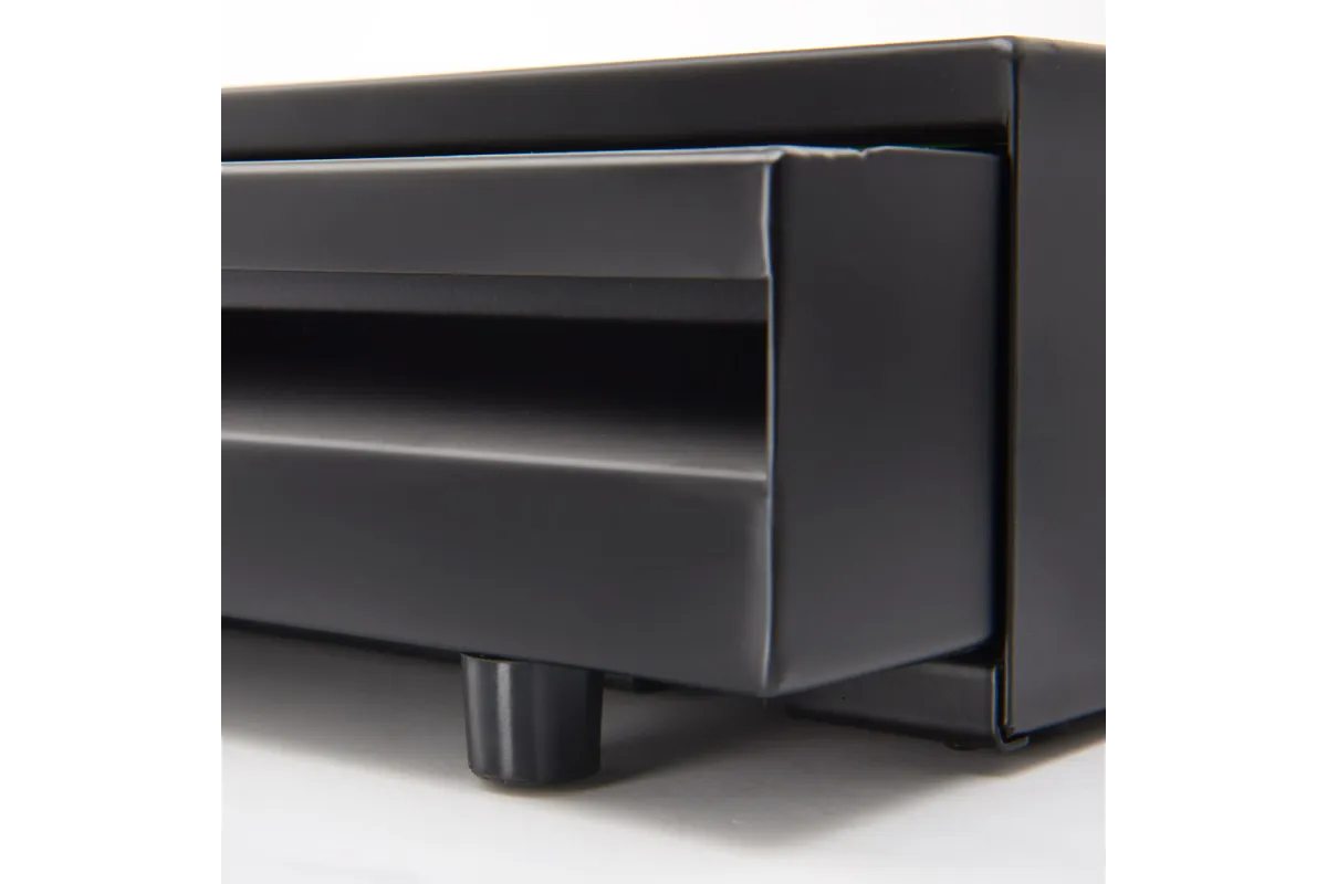 Szuflada z odbijakiem pod młynek, ekspres do kawy Stalgast 486017