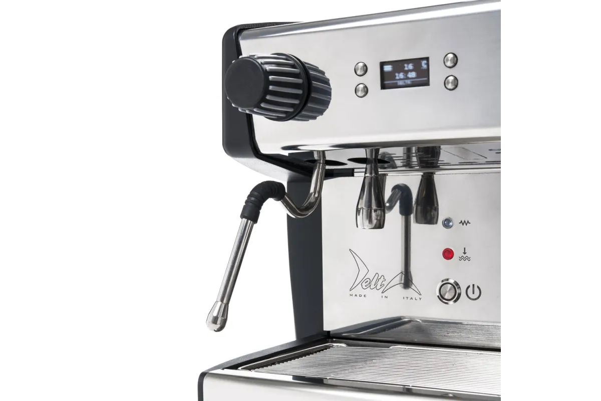 Ekspres do kawy, 2-grupowy, automatyczny, Delta, P 4.5 kW Magister 486320