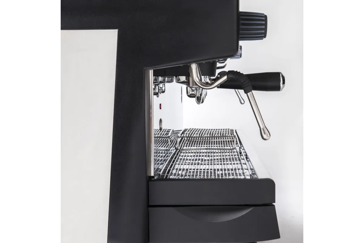 Ekspres do kawy, 2-grupowy, automatyczny, Delta, P 4.5 kW Magister 486320