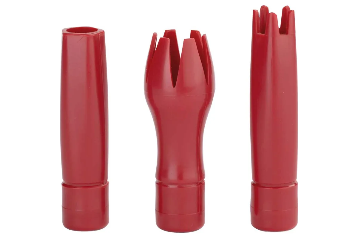 Syfon do bitej śmietany i sosów, iSi, Thermo Whip PLUS, V 0.5 l Isi 500305