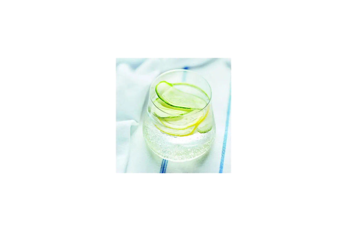 Syfon do wody iSi Soda Siphon 1 l stalowy iSi 500500