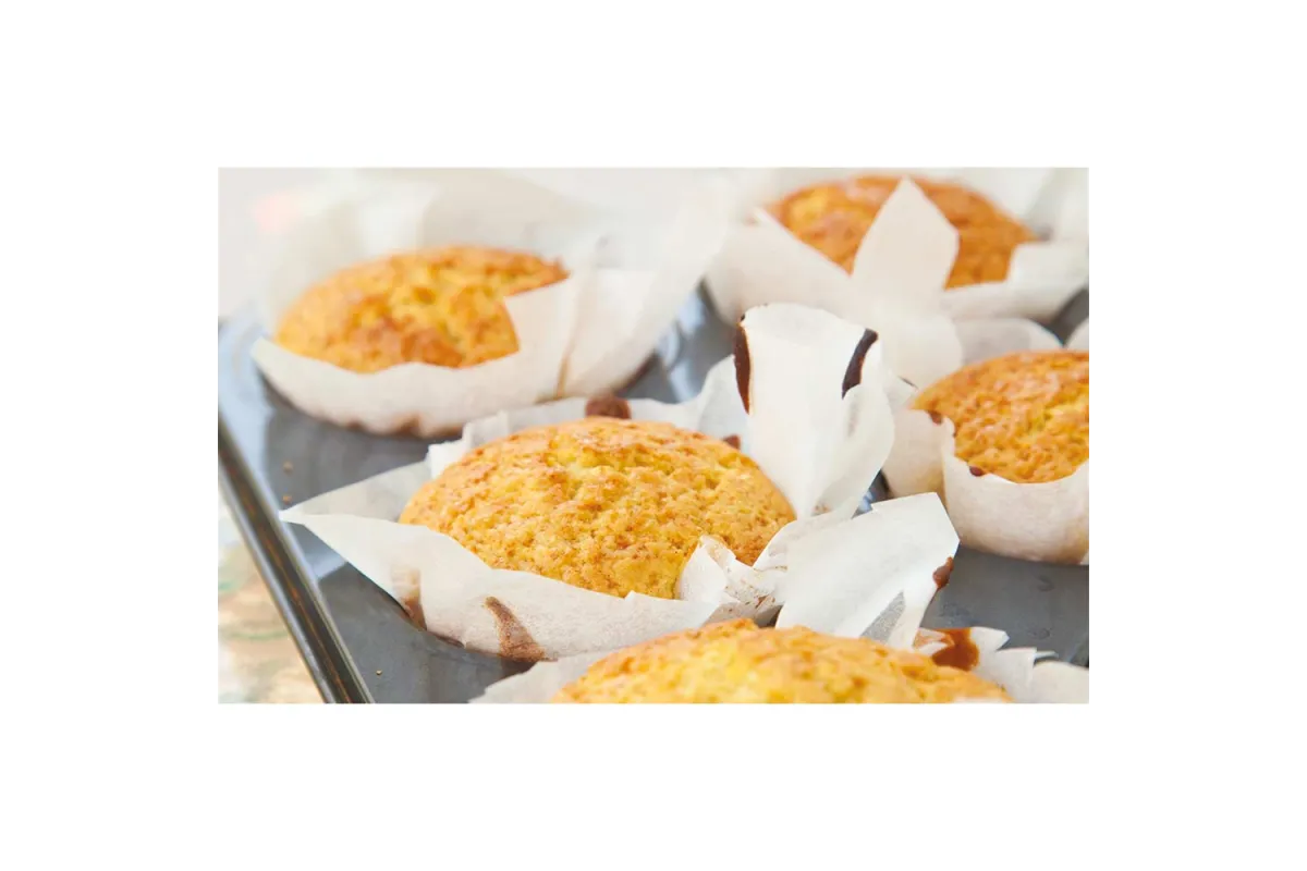 Papier do pieczenia, silikonowany w ryzach, GN 1/1 Stalgast 521325