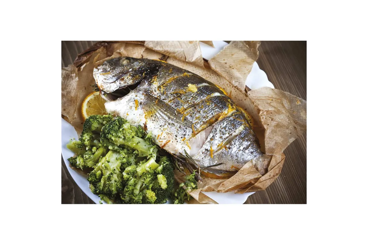 Papier do pieczenia, silikonowany w rolce, 100m x 380mm Stalgast 521380