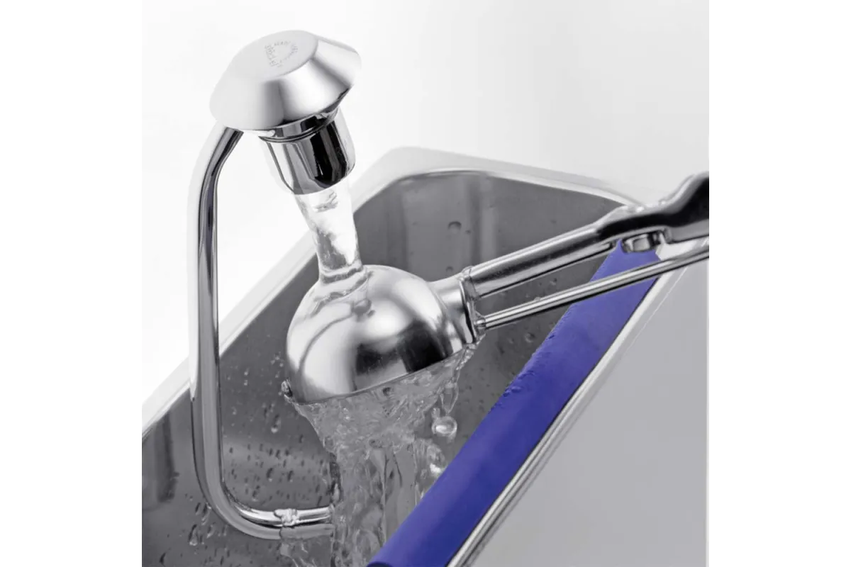 Płuczka do porcjonerów do lodów Stockel 530009