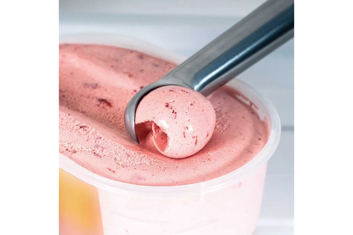 Porcjoner do lodów 1/40 Stockel 530400