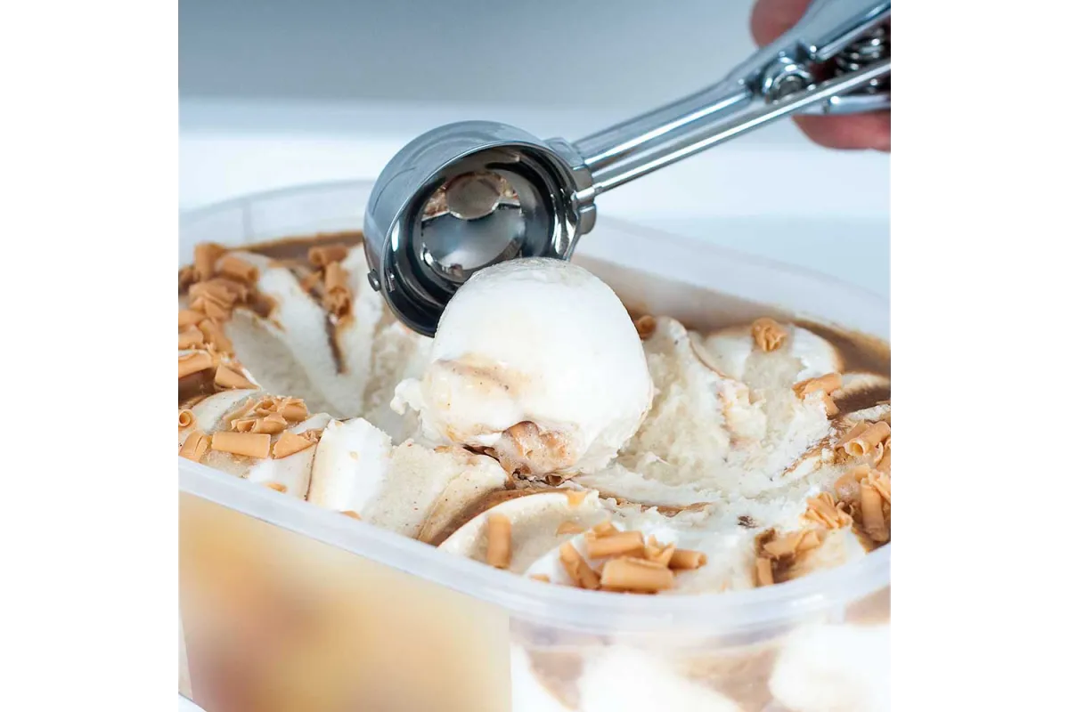 Porcjoner do lodów 1/40 Stockel 531400