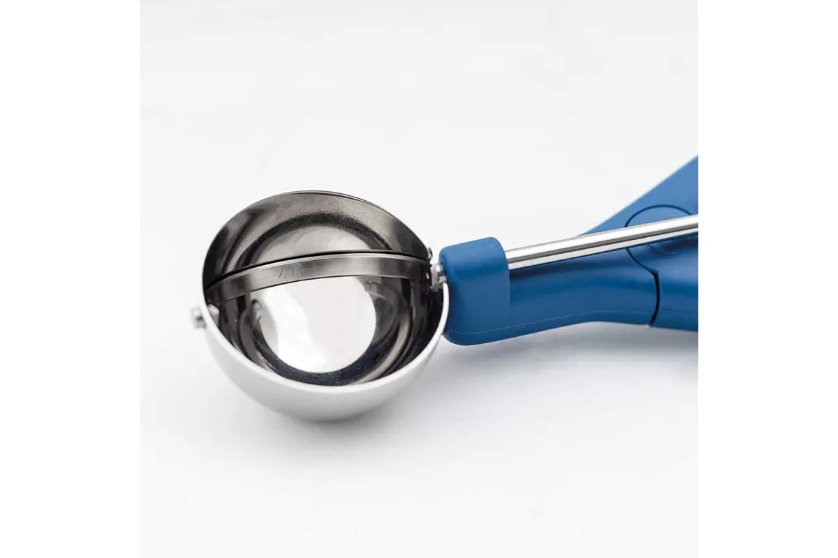 Porcjoner do lodów 1/40 Stockel 532400