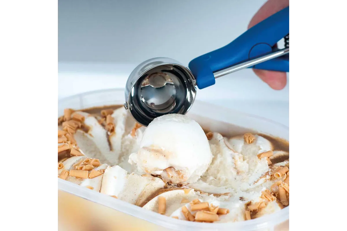 Porcjoner do lodów 1/40 Stockel 532400