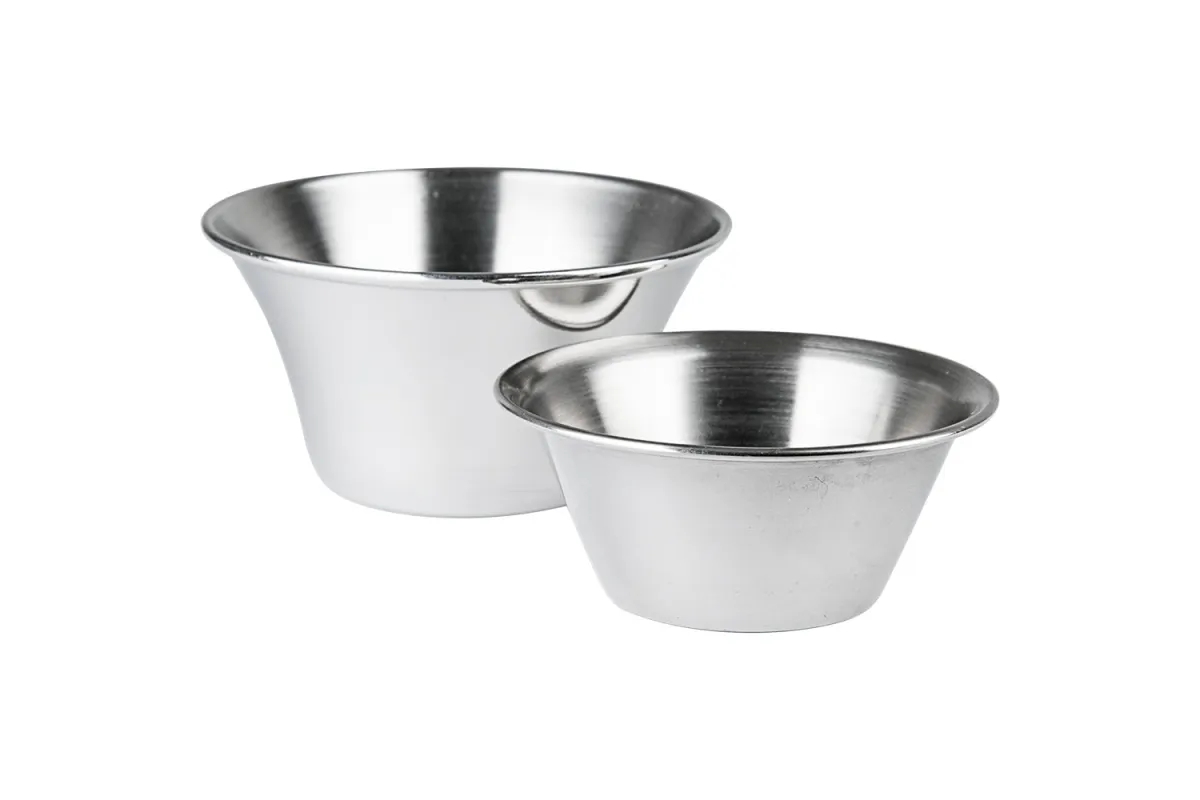 Mini dip 120 ml Stalgast 546043