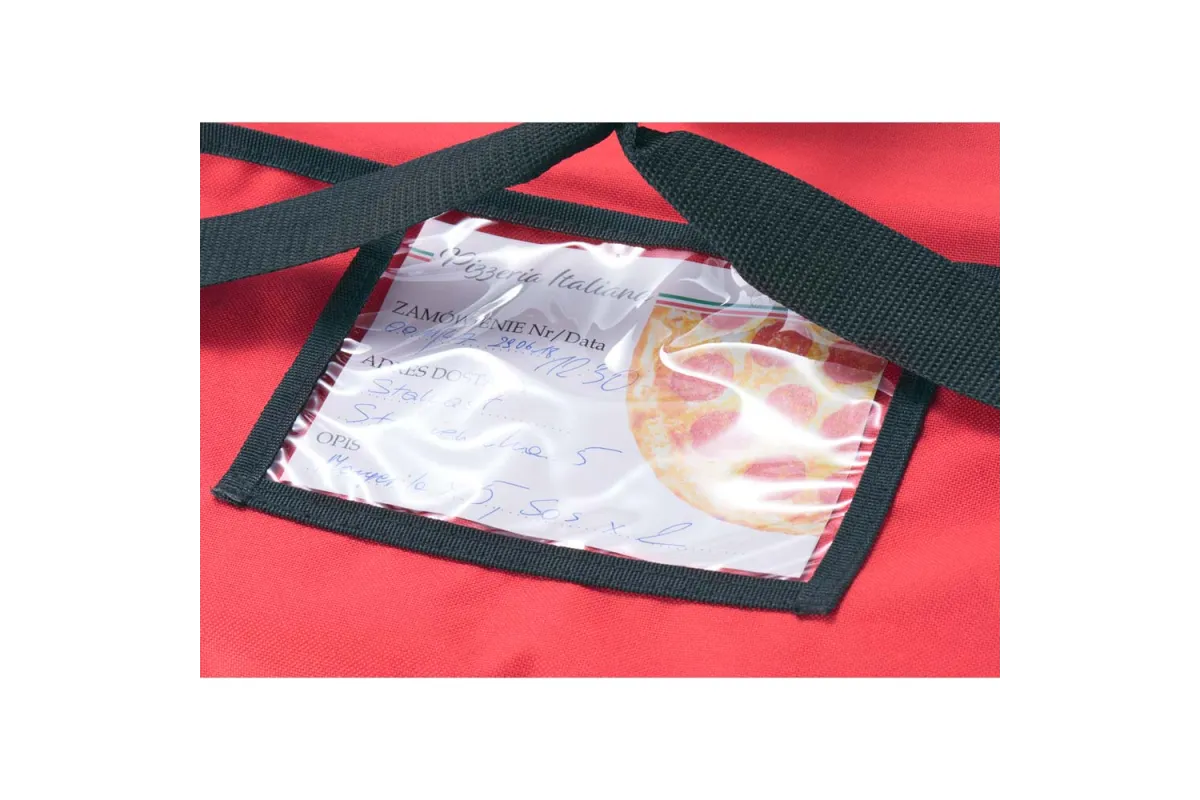 Torba do pizzy Stalgast 563453