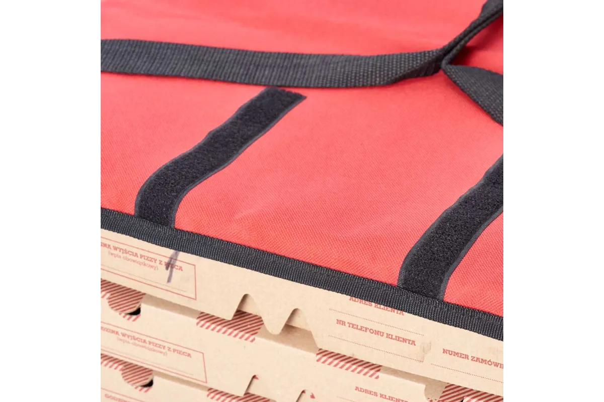 Torba do pizzy Stalgast 563453