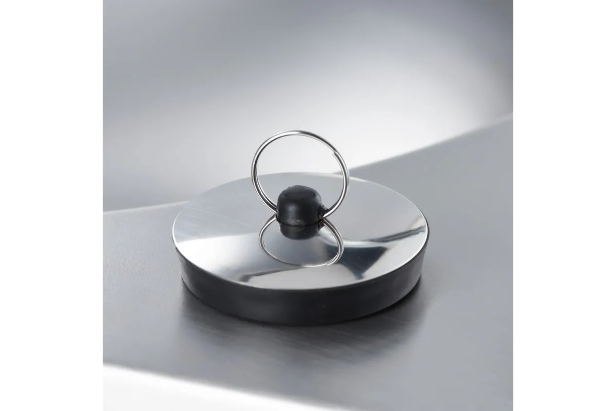 Umywalka bezdotykowa z włącznikiem kolanowym i z kranem Stalgast 610004