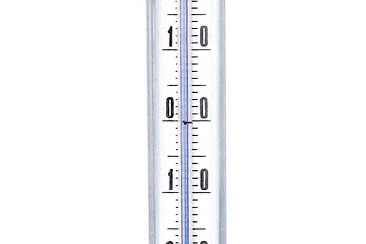 Termometr, zakres od -20°C do +50°C Stalgast 620210