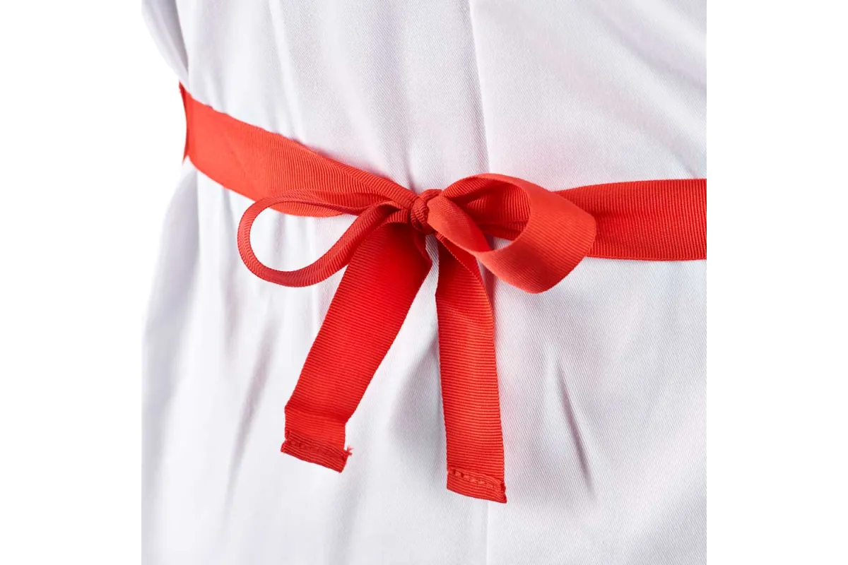 Fartuch wodoodporny, pomarańczowy Stalgast 634044