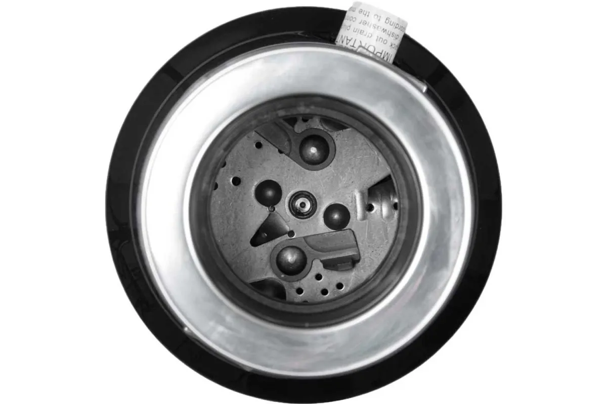 Młynek koloidalny z włącznikiem pneumatycznym, P 0.56 kW, U 230 V Stalgast 650022