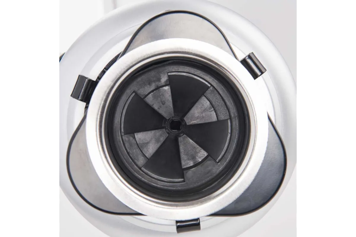 Młynek koloidalny z włącznikiem pneumatycznym, P 0.56 kW, U 230 V Stalgast 650025