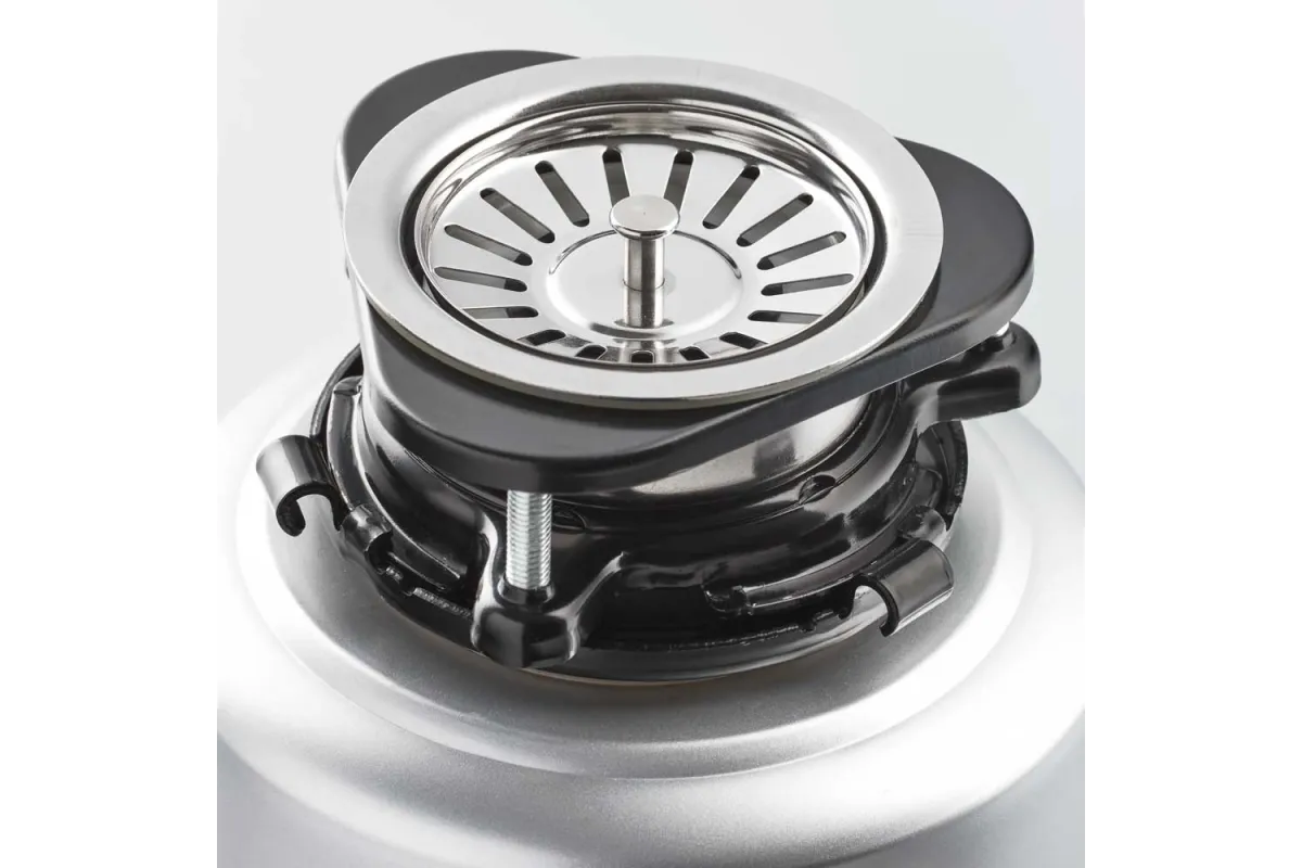 Młynek koloidalny z włącznikiem pneumatycznym, P 0.56 kW, U 230 V Stalgast 650025