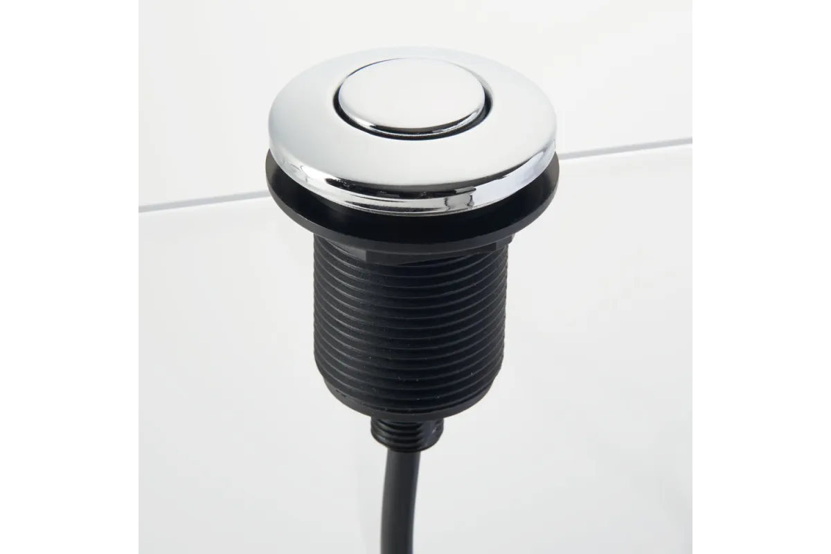 Młynek koloidalny z włącznikiem pneumatycznym, P 0.56 kW, U 230 V Stalgast 650025