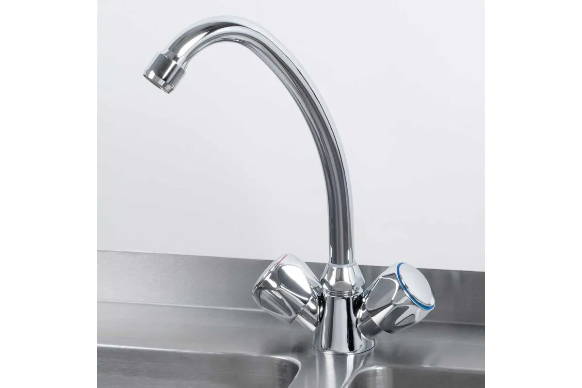 Bateria sztorcowa Stalgast 651100