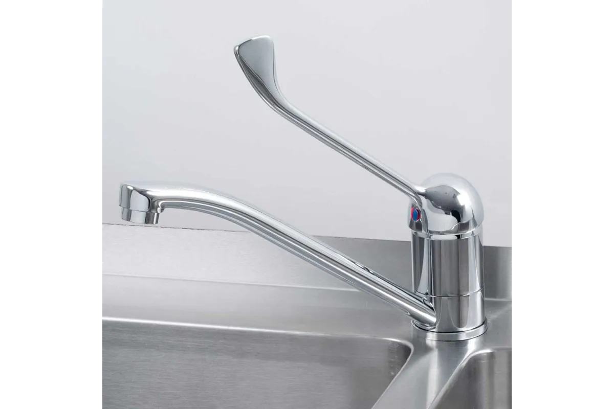 Bateria umywalkowa Stalgast 651110