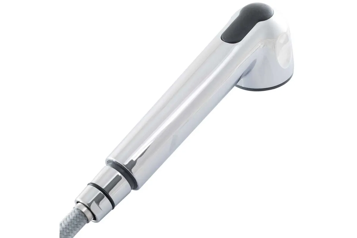 Bateria umywalkowa z prysznicem Stalgast 651111