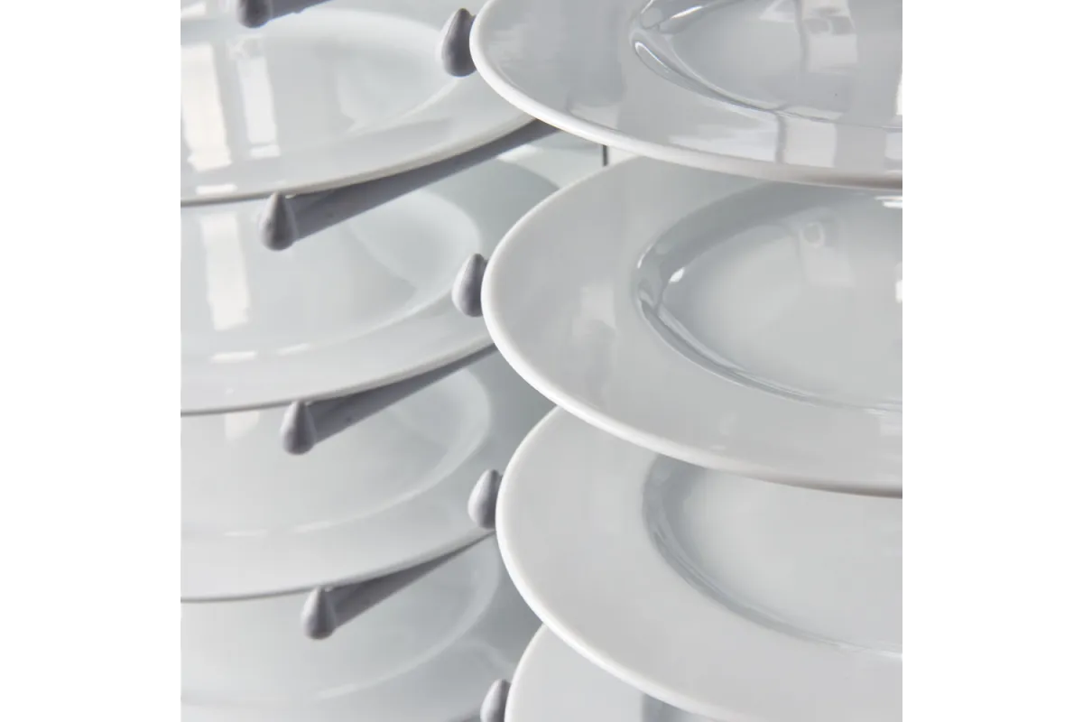 Wózek transportowy do talerzy Stalgast 664001