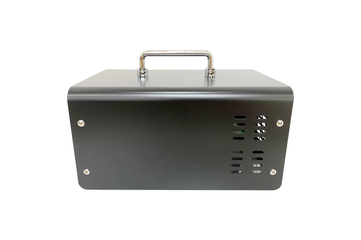 Generator ozonu, 10000 mg/h Stalgast 690640