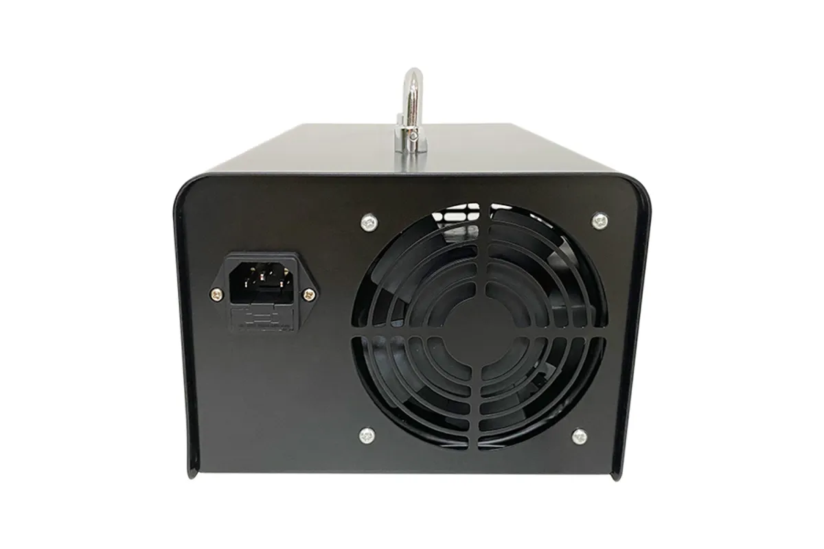 Generator ozonu, 10000 mg/h Stalgast 690640