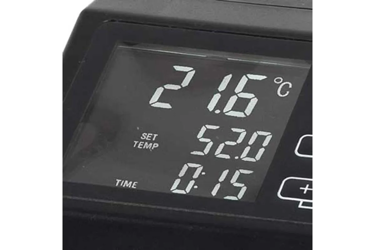 Cyrkulator do gotowania sous vide, P 1.5 kW Stalgast 691100