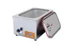 Cyrkulator bemarowy do sous-vide, P 0.7 kW Caterina 691250