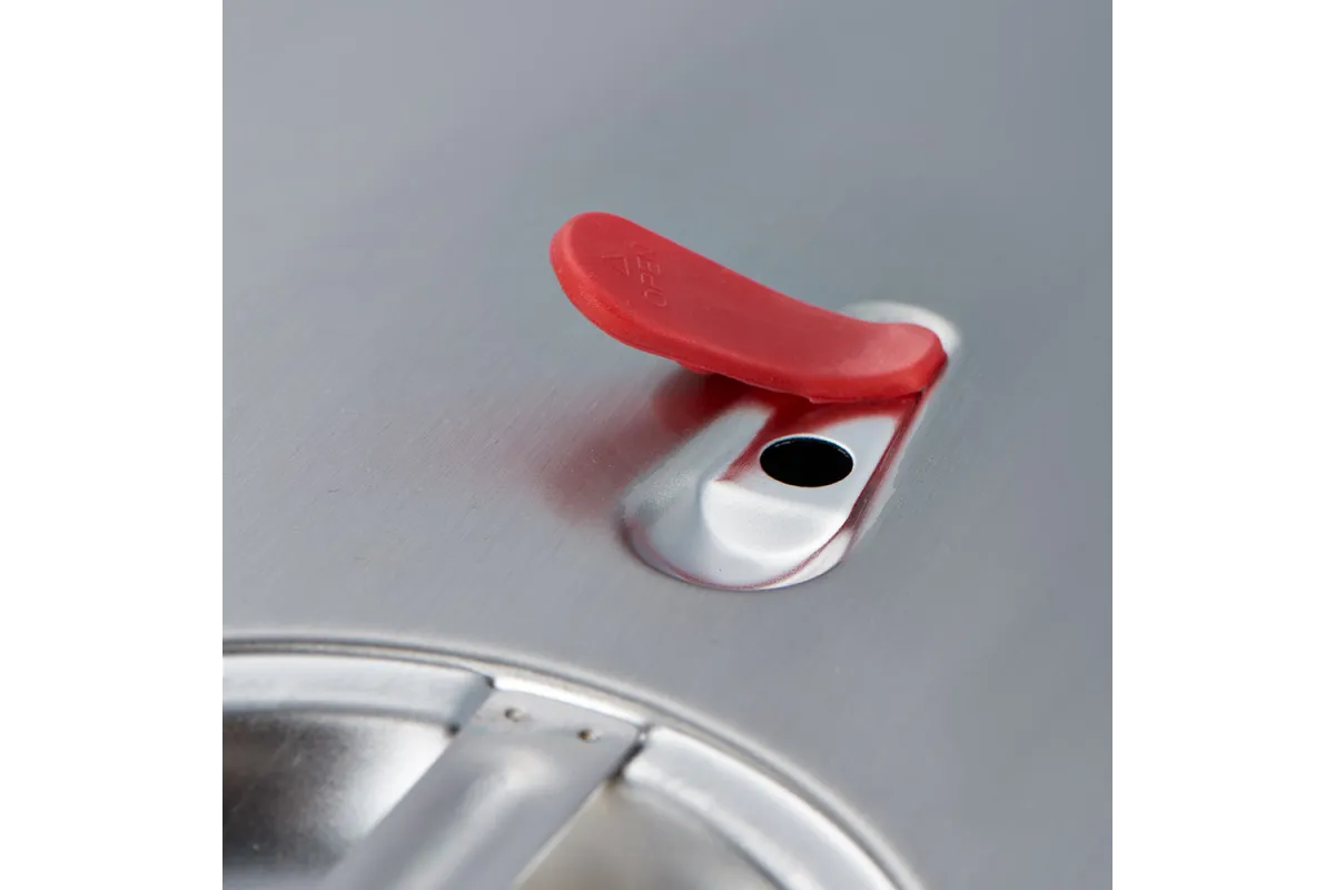 Cyrkulator bemarowy do sous-vide, P 0.7 kW Caterina 691250