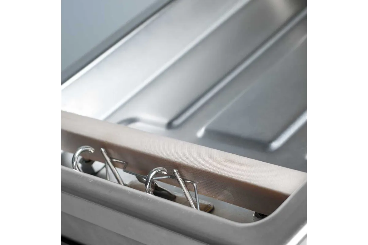 Pakowarka próżniowa, komorowa, P 0.63 kW Stalgast 691310