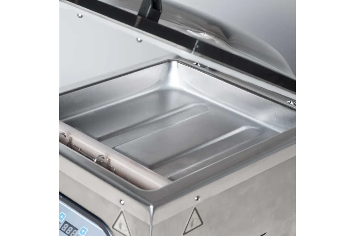 Pakowarka próżniowa, komorowa, P 0.63 kW Stalgast 691310