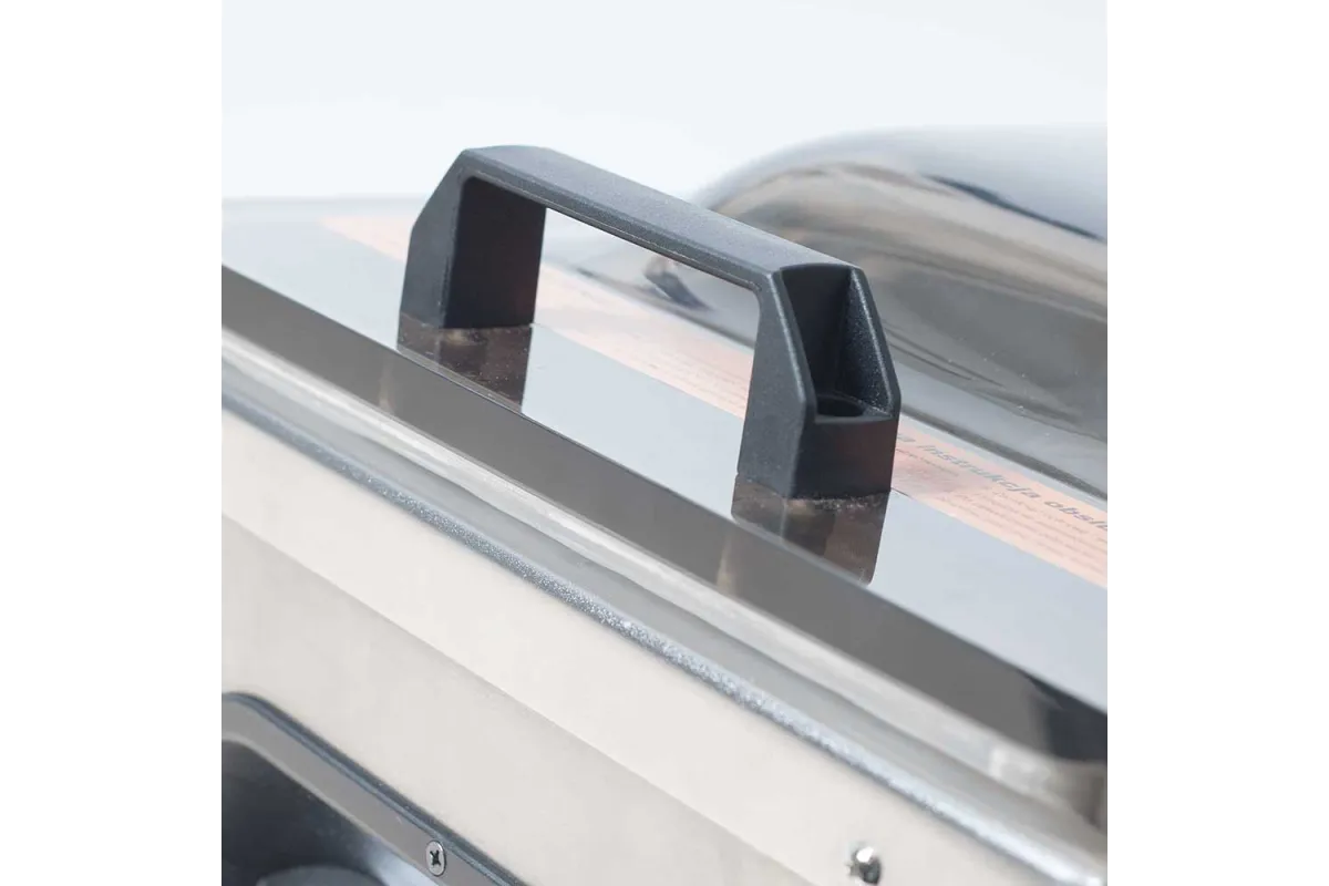 Pakowarka próżniowa, komorowa, P 0.63 kW Stalgast 691310