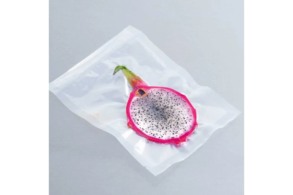 Worki do pakowarki próżniowej, komorowej, 160x230 mm Stalgast 691914