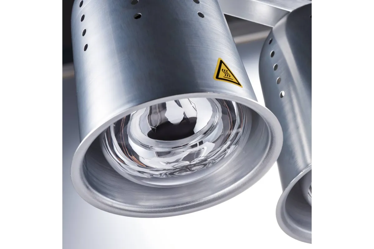 Żarówka do lamp grzewczych Stalgast 692510