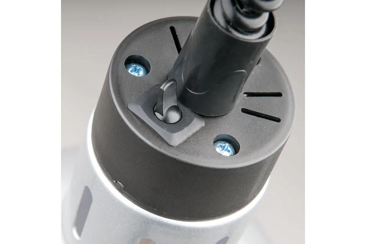 Lampa do podgrzewania potraw wisząca, srebrna, P 0.25 kW, U 230 V Stalgast 692600