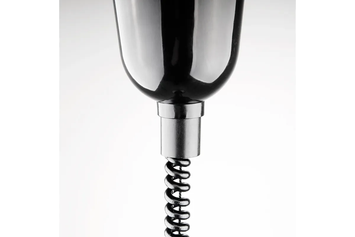 Lampa do podgrzewania potraw wisząca, srebrna, P 0.25 kW, U 230 V Stalgast 692600