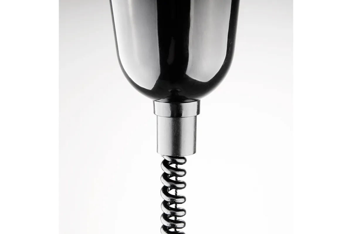 Lampa do podgrzewania potraw wisząca, miedziana, P 0.25 kW, U 230 V Stalgast 692602