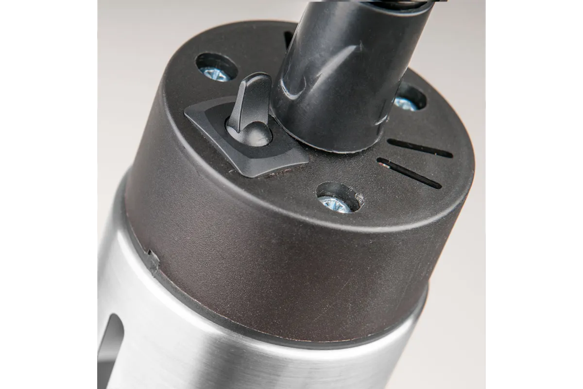 Lampa do podgrzewania potraw wisząca, srebrna, P 0.25 kW, U 230 V Stalgast 692610