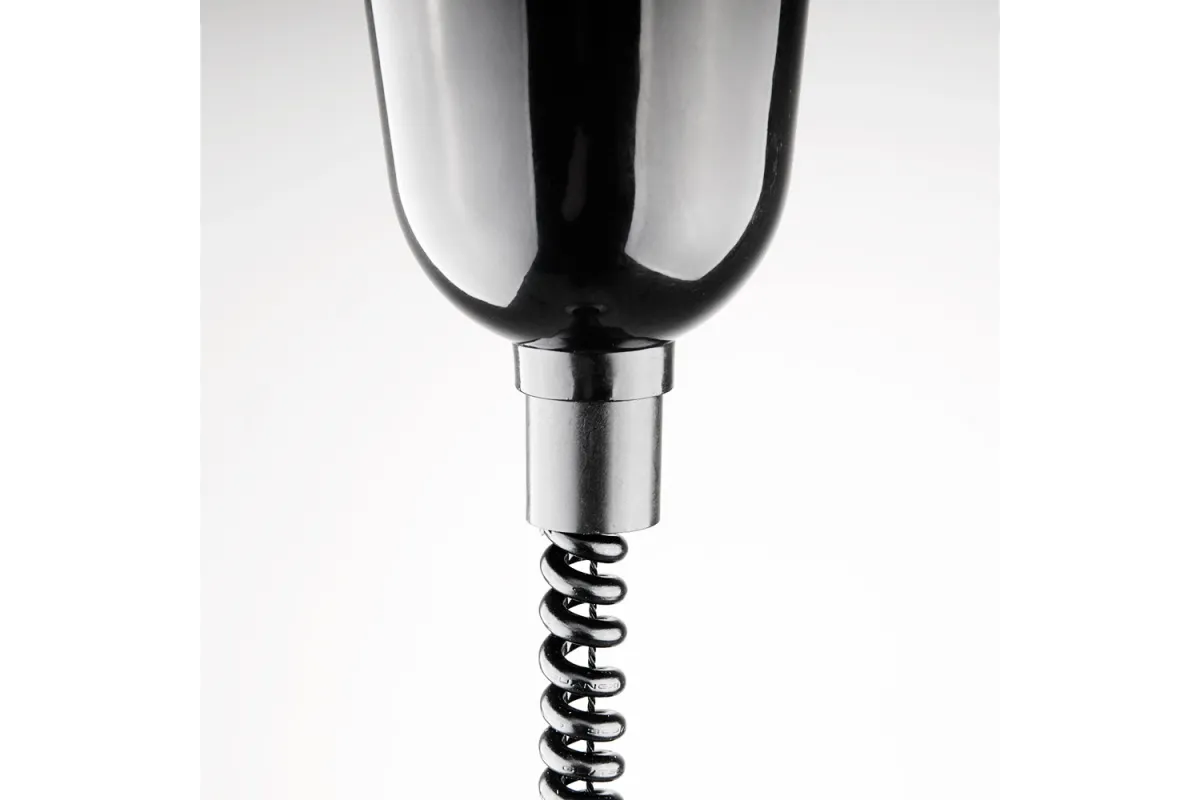 Lampa do podgrzewania potraw wisząca, miedziana, P 0.25 kW, U 230 V Stalgast 692612