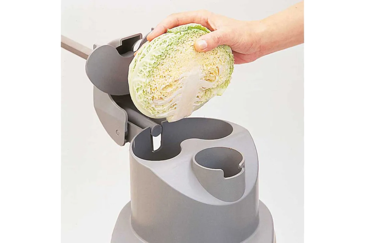 Urządzenie wielofunkcyjne, szatkownica, cutter, R301 Ultra, P 0.65 kW, U 230 V Robot Coupe 712301