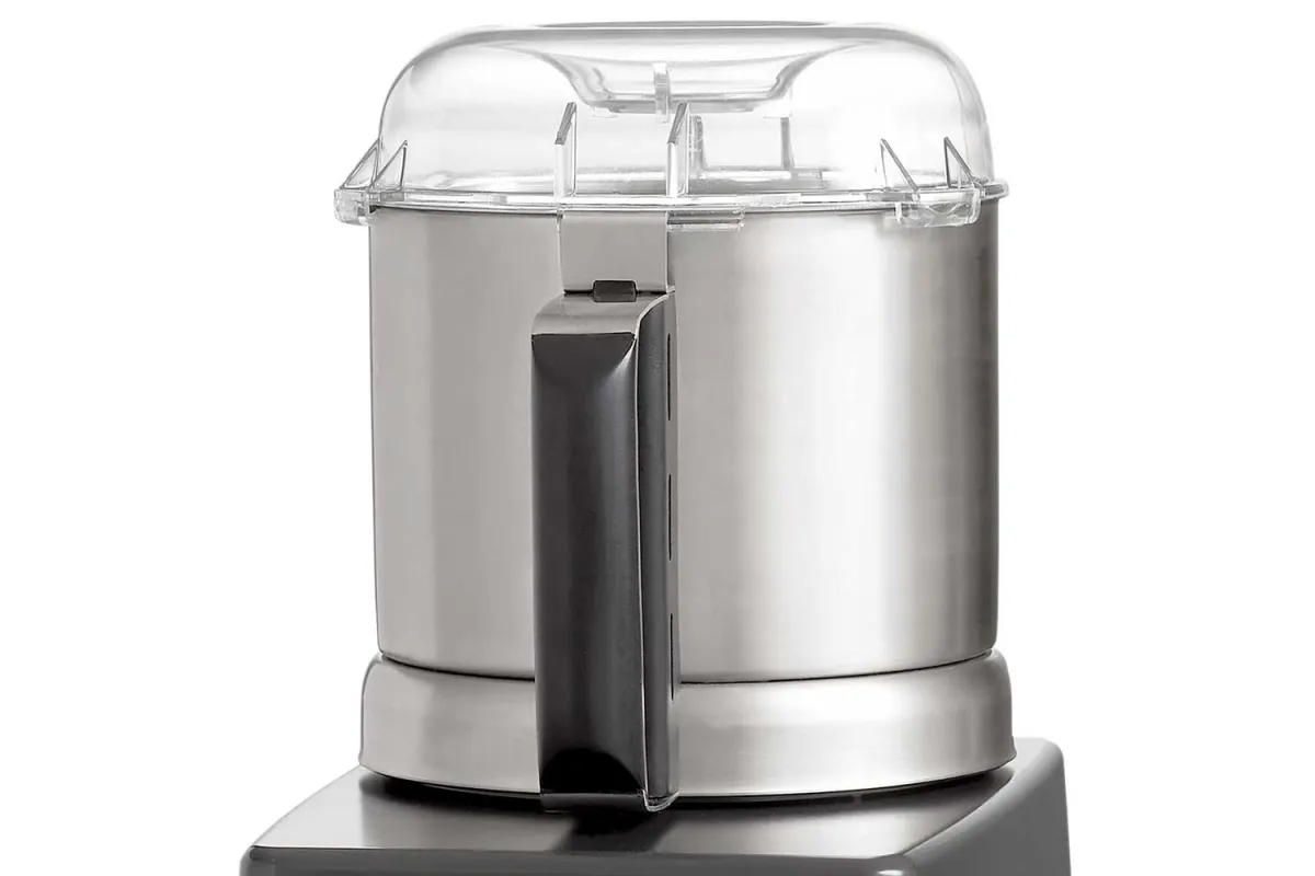 Urządzenie wielofunkcyjne, szatkownica, cutter, R301 Ultra, P 0.65 kW, U 230 V Robot Coupe 712301