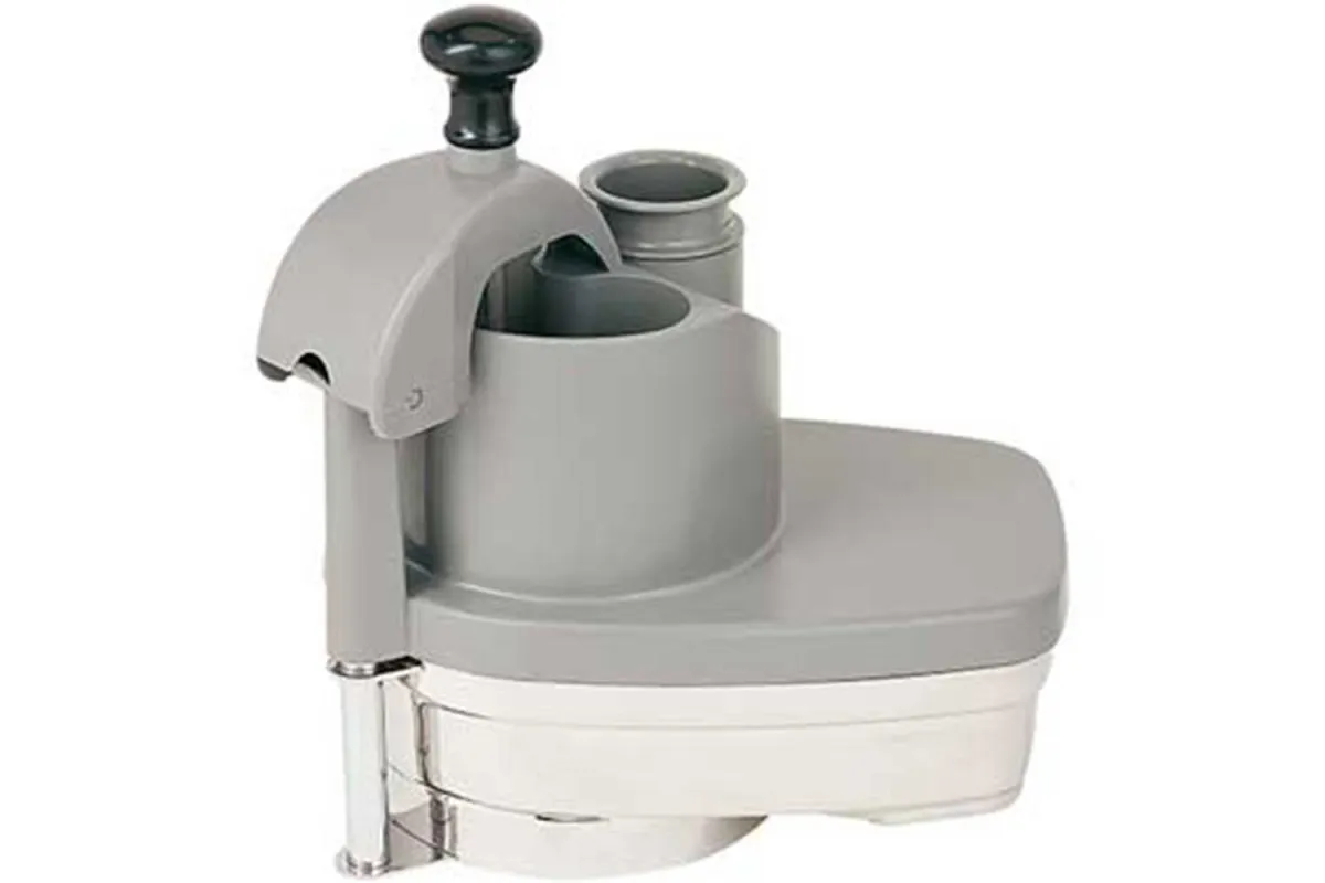 Szatkownica+cutter R402 400V 2 prędkości Robot Coupe 712402