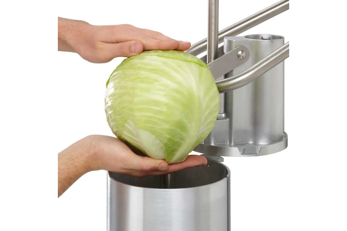 Szatkownica do warzyw, CL52, P 0.75 kW, U 230 V Robot Coupe 713520