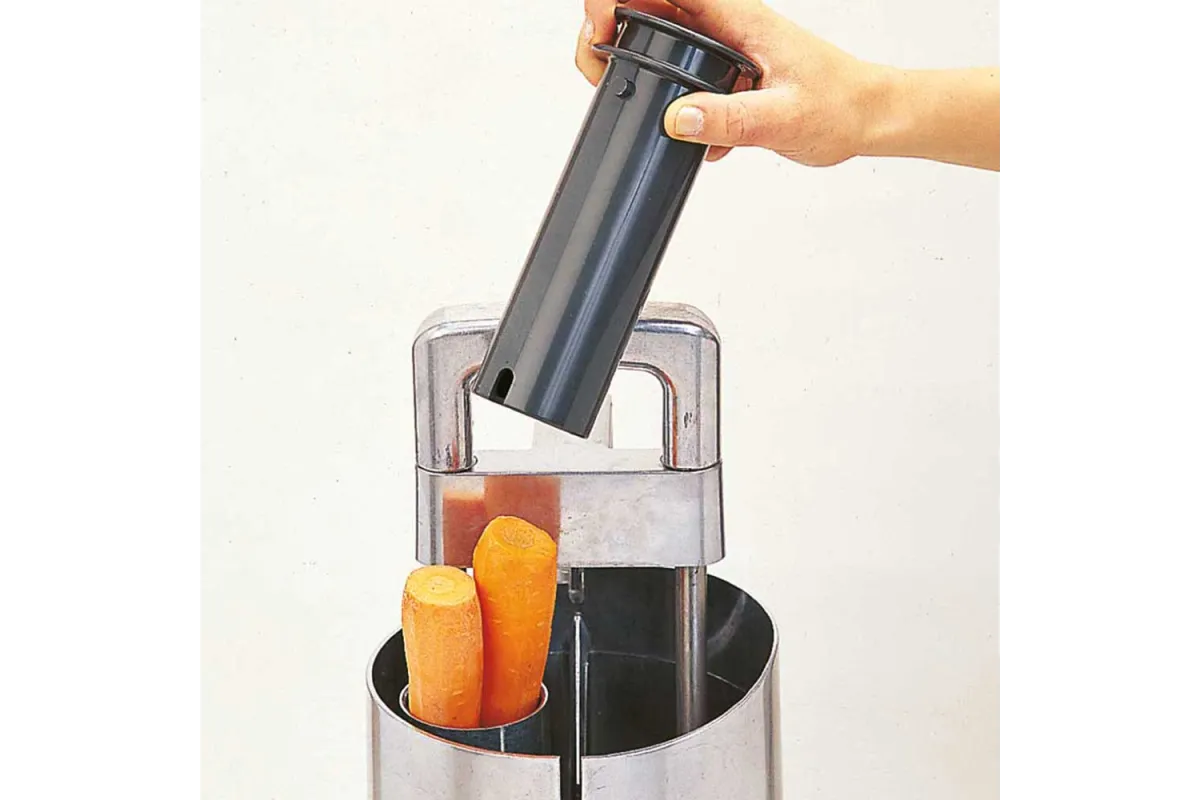 Szatkownica do warzyw, CL52, P 0.75 kW, U 230 V Robot Coupe 713520